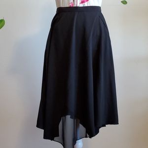 NWT Banana Republic A Line Skirt P0